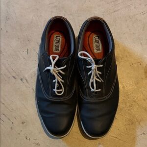 FootJoy Contour Spikeless Golf shoe